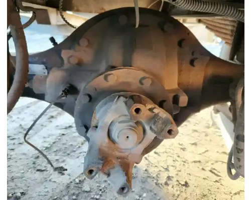 Meritor/Rockwell RS21-145 Rears (Rear)