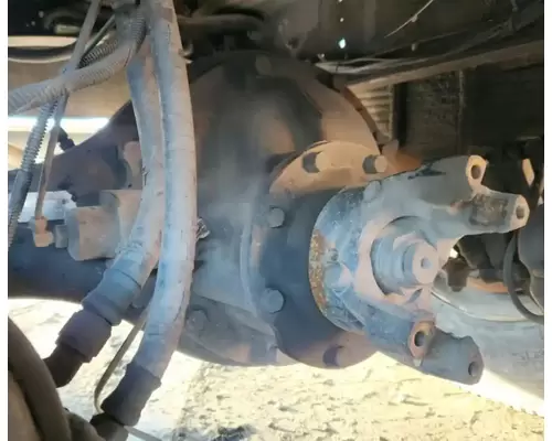 Meritor/Rockwell RS21-145 Rears (Rear)
