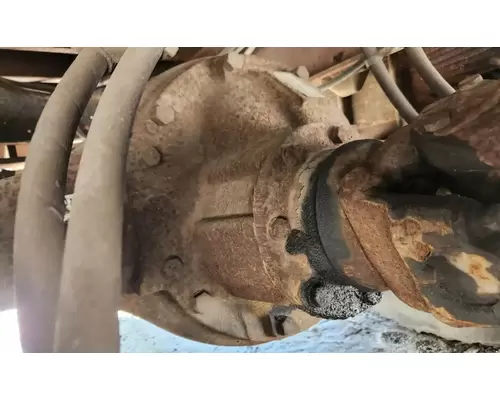 Meritor/Rockwell RS21-145 Rears (Rear)