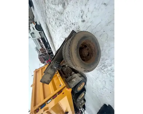 Meritor/Rockwell RS21-145 Rears (Rear)