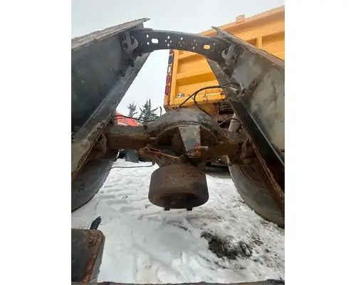 Meritor/Rockwell RS21-145 Rears (Rear)