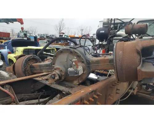 Meritor/Rockwell RS21-230 Axle Assembly, Rear (Single or Rear)