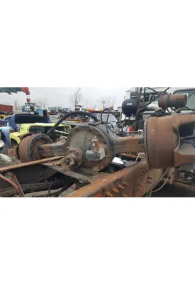 Meritor/Rockwell RS21-230 Axle Assembly, Rear (Single or Rear)