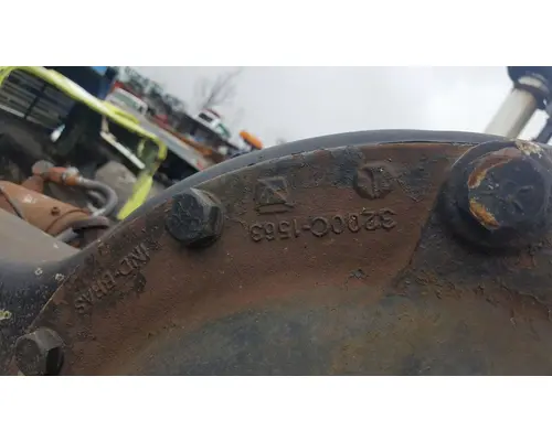 Meritor/Rockwell RS21-230 Axle Assembly, Rear (Single or Rear)