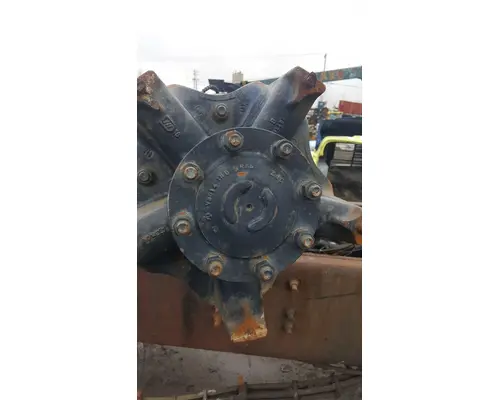 Meritor/Rockwell RS21-230 Axle Assembly, Rear (Single or Rear)