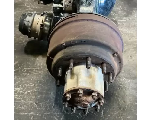 Meritor/Rockwell RS21-230 Axle Housing (Rear)