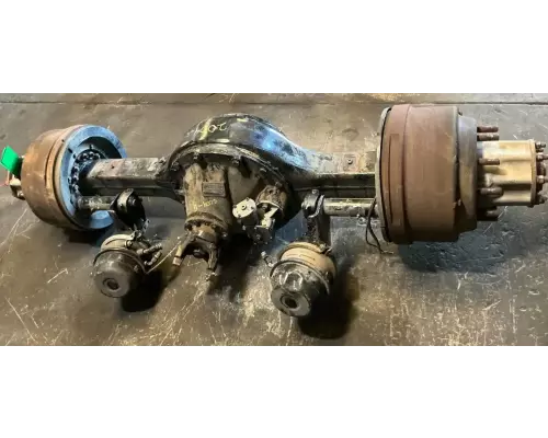 Meritor/Rockwell RS21-230 Axle Housing (Rear)