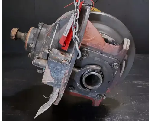 Meritor/Rockwell RS21-230 Rears (Rear)