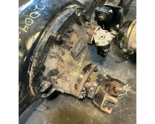 Meritor/Rockwell RS21-230 Rears (Rear)
