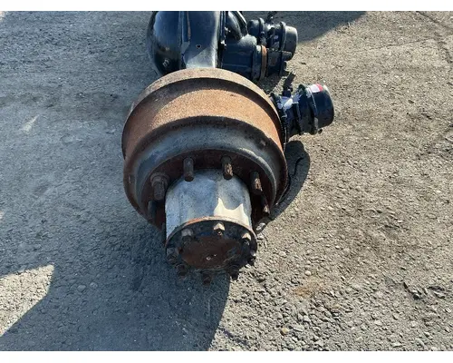 Meritor/Rockwell RS21145 Axle Housings (Rear)