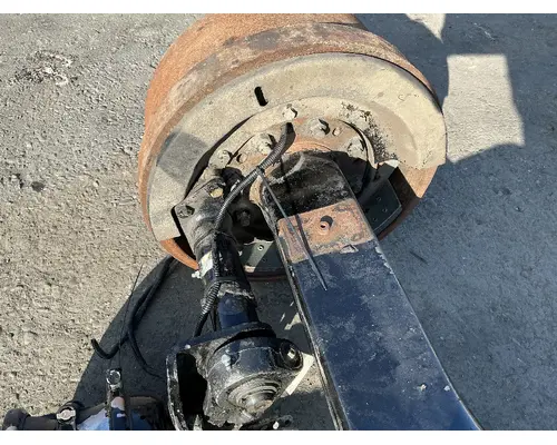 Meritor/Rockwell RS21145 Axle Housings (Rear)