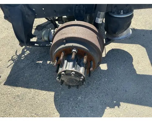 Meritor/Rockwell RS21145 Axle Housings (Rear)