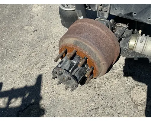 Meritor/Rockwell RS21145 Axle Housings (Rear)