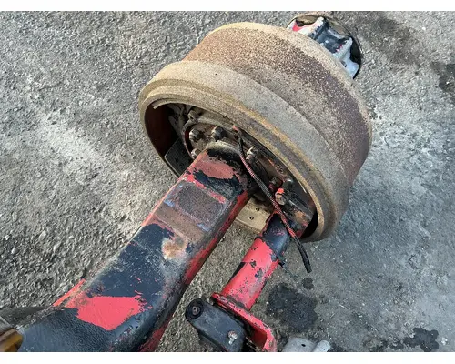 Meritor/Rockwell RS21145 Axle Housings (Rear)