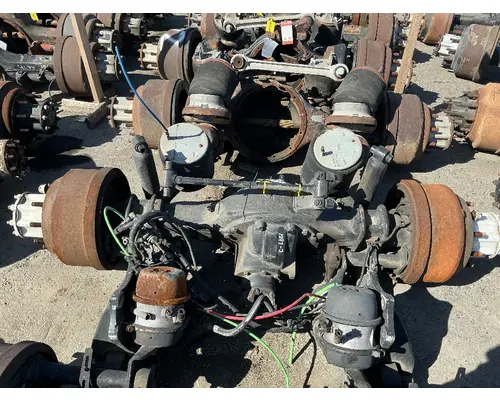 Meritor/Rockwell RS21145 Axle Housings (Rear)