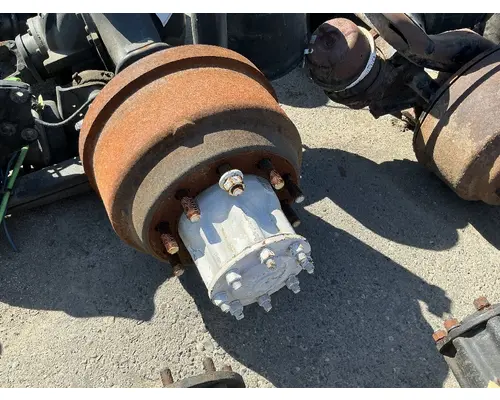 Meritor/Rockwell RS21145 Axle Housings (Rear)