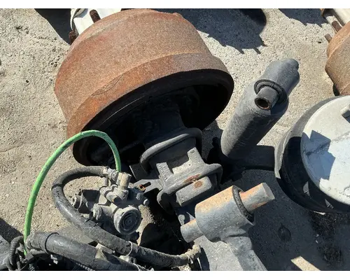 Meritor/Rockwell RS21145 Axle Housings (Rear)