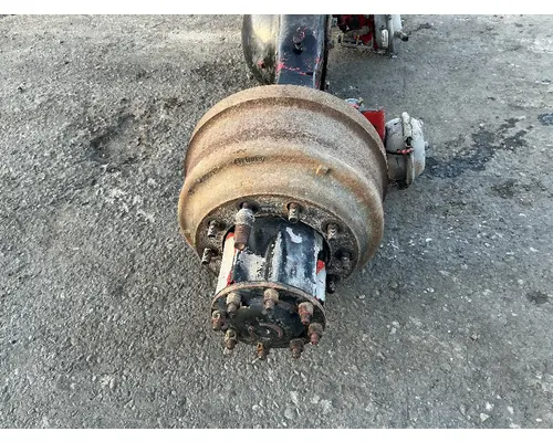 Meritor/Rockwell RS21145 Axle Housings (Rear)