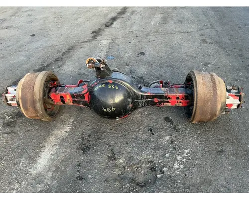 Meritor/Rockwell RS21145 Axle Housings (Rear)