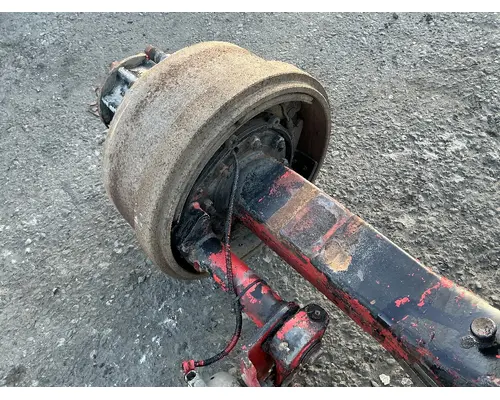 Meritor/Rockwell RS21145 Axle Housings (Rear)