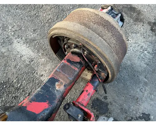 Meritor/Rockwell RS21145 Axle Housings (Rear)