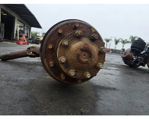 Meritor/Rockwell RS21145 Axle Housings (Rear)