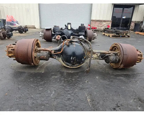 Meritor/Rockwell RS21145 Axle Housings (Rear)