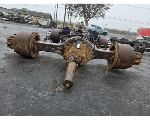 Meritor/Rockwell RS21145 Axle Housings (Rear)