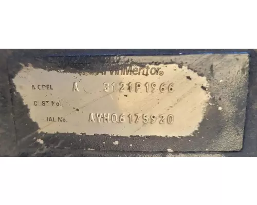 Meritor/Rockwell RS21145 Differential (Single or Rear)