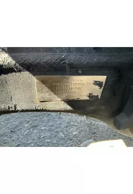 Meritor/Rockwell RS21145 Differential (Single or Rear)