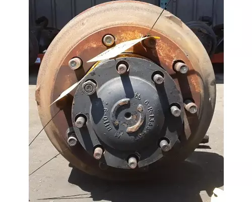 Meritor/Rockwell RS21145 Differential Housing (Single or Rear)