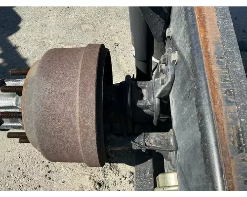 Meritor/Rockwell RS21145 Differential Housing (Single or Rear)