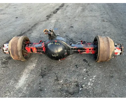 Meritor/Rockwell RS21145 Differential Housing (Single or Rear)