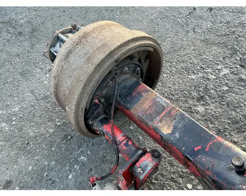 Meritor/Rockwell RS21145 Differential Housing (Single or Rear)