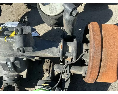 Meritor/Rockwell RS21145 Differential Housing (Single or Rear)