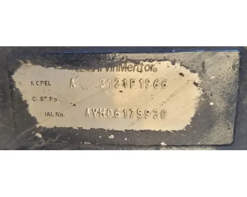 Meritor/Rockwell RS21145 Rear Rears (Tandem Rear or Single)