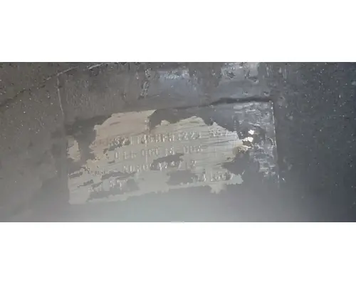 Meritor/Rockwell RS21145 Rear Rears (Tandem Rear or Single)