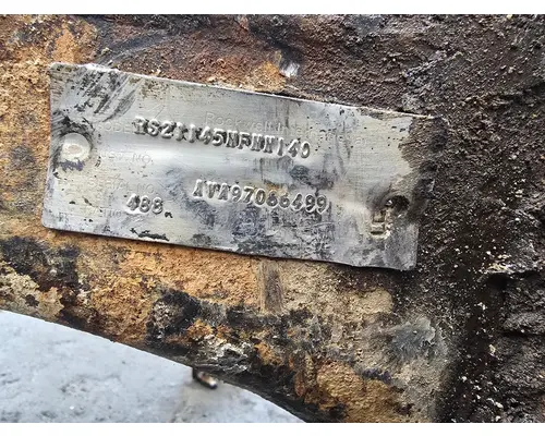 Meritor/Rockwell RS21145 Rear Rears (Tandem Rear or Single)