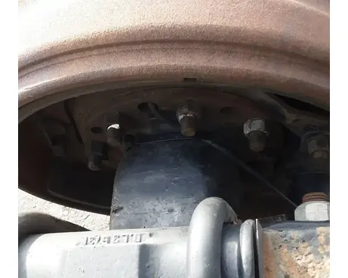 Meritor/Rockwell RS21160 Axle Housings (Rear)