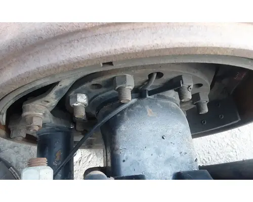 Meritor/Rockwell RS21160 Axle Housings (Rear)