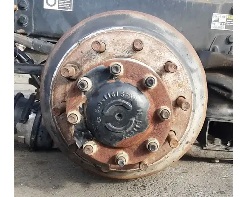 Meritor/Rockwell RS21160 Axle Housings (Rear)