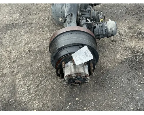 Meritor/Rockwell RS21160 Axle Housings (Rear)