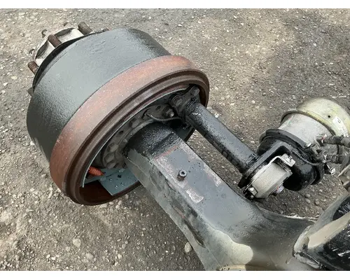 Meritor/Rockwell RS21160 Axle Housings (Rear)