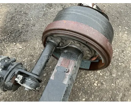 Meritor/Rockwell RS21160 Axle Housings (Rear)