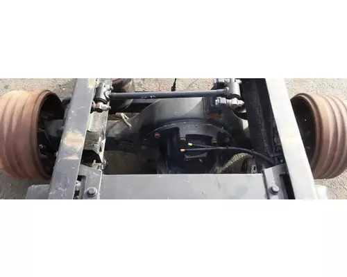 Meritor/Rockwell RS21160 Differential Housing (Single or Rear)