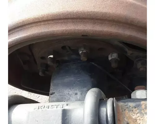 Meritor/Rockwell RS21160 Differential Housing (Single or Rear)