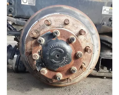 Meritor/Rockwell RS21160 Differential Housing (Single or Rear)