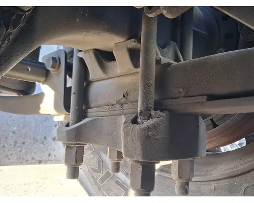 Meritor/Rockwell RS21160 Differential Housing (Single or Rear)