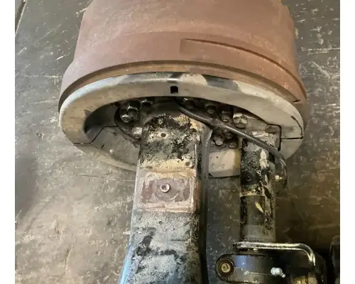 Meritor/Rockwell RS21230 Axle Housings (Rear)