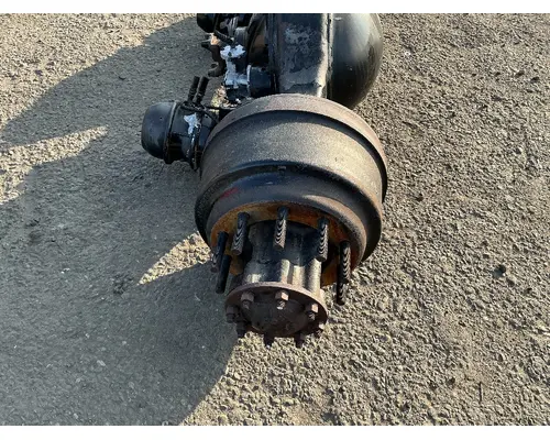 Meritor/Rockwell RS21230 Axle Housings (Rear)